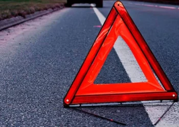 Cəlilabadda avtomobil 78 yaşlı qadını vuraraq öldürdü