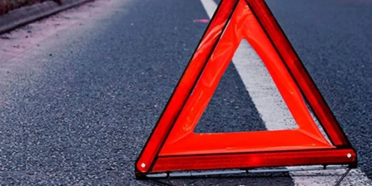 Cəlilabadda avtomobil 78 yaşlı qadını vuraraq öldürdü