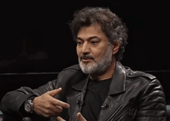 Coşqun Rəhimova ağır itki