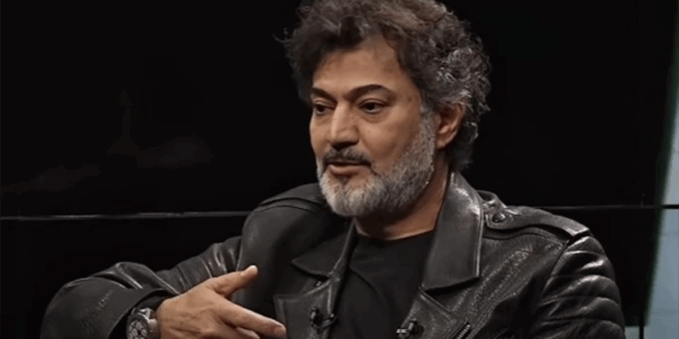 Coşqun Rəhimova ağır itki