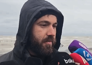 “Bəlkə də İrana gediblər…” – Astarada balıqçılar itkin düşdü – VİDEO