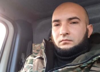 Goranboy sakini Rusiya-Ukrayna müharibəsində həlak oldu