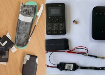 Qulaqlığı çubuqla, ötürücü cihazı yapışqanla taxıblar… – “İmtahan əməliyyatı”