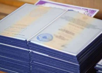 Xarici diplomların tanınması bu tarixdən  DAYANDIRILACAQ