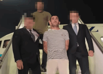 Xaricdə cinayət törədən kriminal qruplaşma üzvləri saxlanıldı – DTX-dən əməliyyat