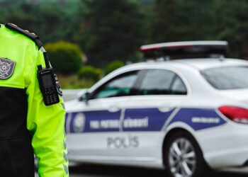 DYP-dən sürücülərə - Xəbərdarlıq+VİDEO