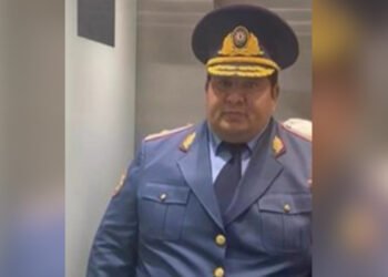 Bəylər Eyyubovun general qardaşı oğlu işdən çıxarıldı