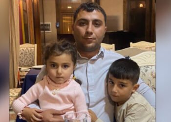 “Üç balam getdi, bu dərdə necə dözüm?..”