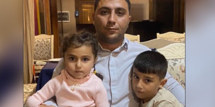 “Üç balam getdi, bu dərdə necə dözüm?..”