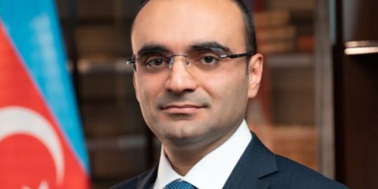 Ötən ay təyin edilən icra başçısı işdən çıxarıldı