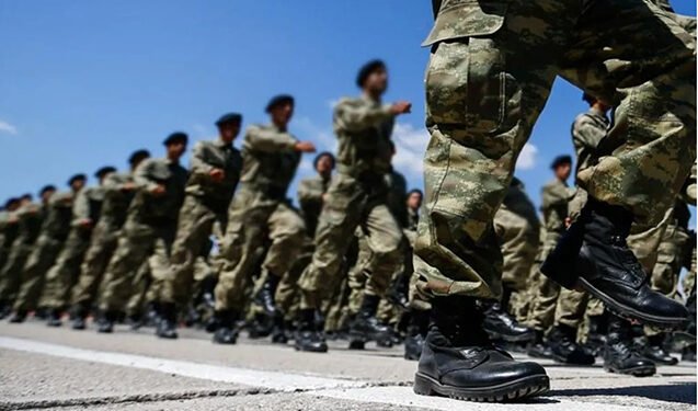 Çağırışaqədər yaş həddində olan vətəndaşlarla bağlı – Qərar