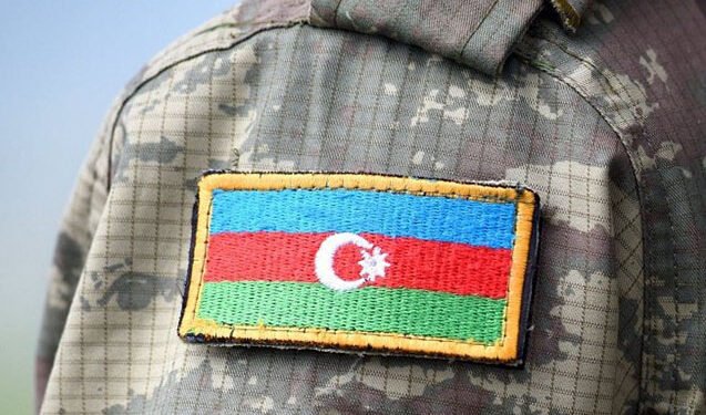 Yüzlərlə hərbçi mənzillə təmin olunacaq