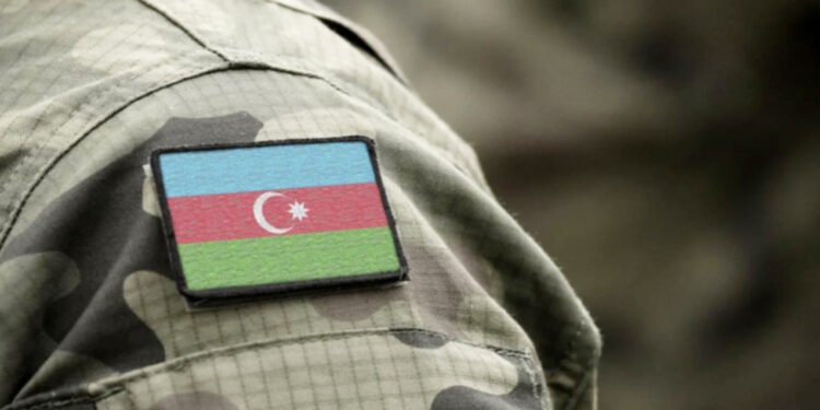 Gizir və miçmanların həqiqi hərbi xidmətdə olma müddəti artırıldı