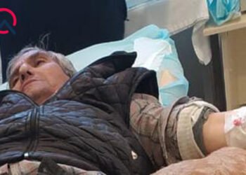 Ağdərədə 55 yaşlı kişi minaya düşdü – Vəziyyəti ağırdır