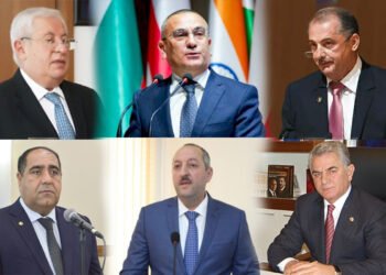 Həbsdəki eks-icra başçılarından yalnız biri amnistiyaya düşür