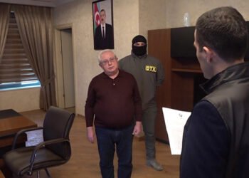 Keçmiş icra başçısı azadlığa buraxıldı