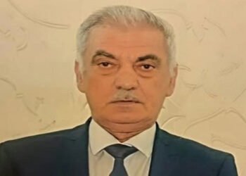 Sabiq icra başçısı vəfat etdi – FOTO