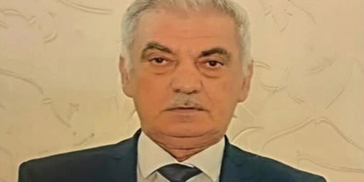 Sabiq icra başçısı vəfat etdi - FOTO