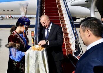 Prezident İlham Əliyevin praqmatik fəaliyyət modeli