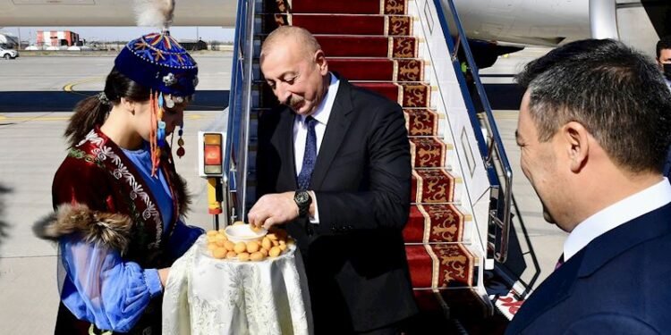 Prezident İlham Əliyevin praqmatik fəaliyyət modeli