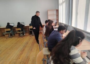 Cəlilabadda “Xarıbülbül” bilik yarışmasının final mərhələsi keçirildi – FOTOLAR