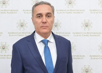 Bu agentliyə direktor təyin olundu