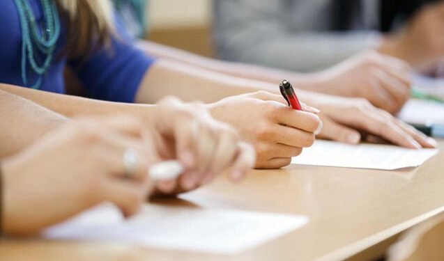 İmtahana gizli kamera ilə girənlərin aqibəti necə olub? - DİM açıqladı