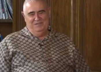 “İki həyat yoldaşım var, şah kimi yaşayırlar…” – VİDEO