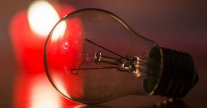 Bu ərazilərdə işıq olmayacaq