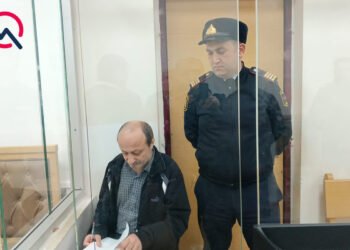 Xankəndidə terror törətmək istəyən Karen Avensyana hökm oxundu