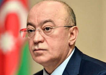 Nazirdən yeni rəis TƏYİNATLARI