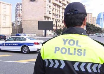 Sabah bu küçə və prospektlər BAĞLANACAQ