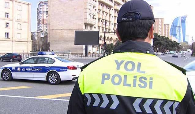 Sabah bu küçə və prospektlər BAĞLANACAQ