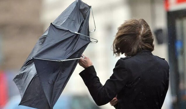 Güclü külək nə vaxtadək davam edəcək?