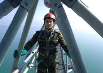 Ərdoğanın “Azərbaycan aslanı” dediyi qəhrəman – Ədalət Verdiyev yazır…