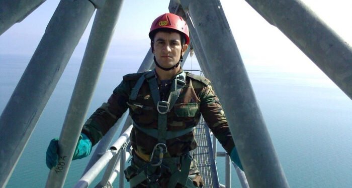 Ərdoğanın "Azərbaycan aslanı" dediyi qəhrəman - Ədalət Verdiyev yazır...