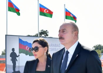 Milli Məclis Prezident və xanımına təbrik məktubu ünvanladı