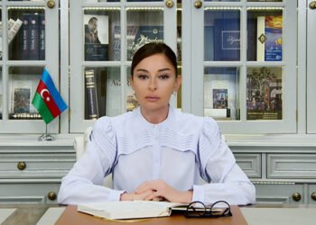 Mehriban Əliyevadan təyyarə qəzasının ildönümü ilə bağlı paylaşım - FOTO