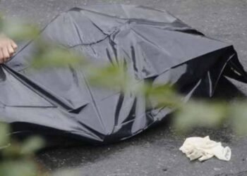 Masallıda kanaldan qadın meyiti tapıldı