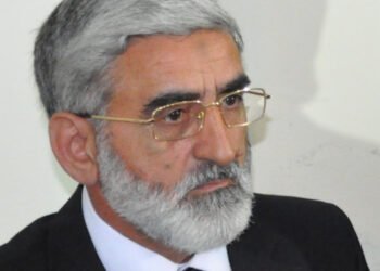 Mirmahmud Mirəlioğlunun 18 yaşlı nəvəsinin meyiti tapıldı