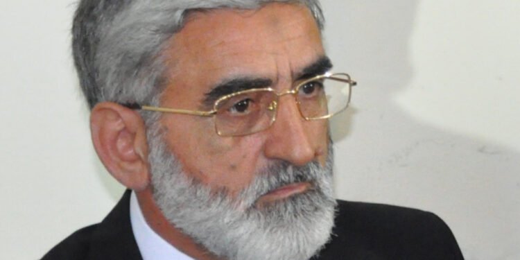 Mirmahmud Mirəlioğlunun 18 yaşlı nəvəsinin meyiti tapıldı