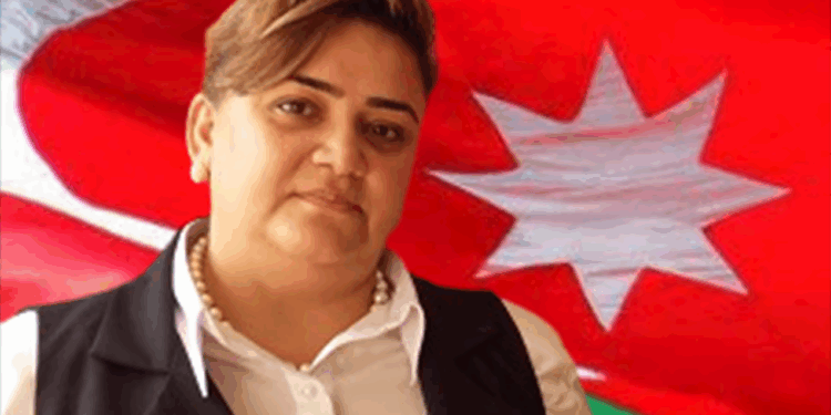 Müəllim dərs zamanı qəfil dünyasını dəyişdi