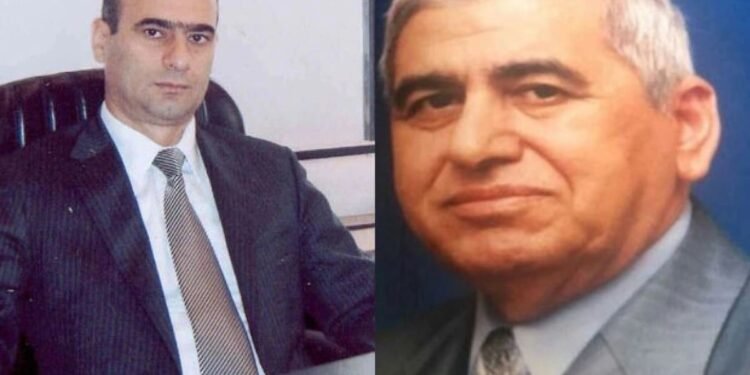 Ali Məhkəmə prorektorun qətlində təqsirləndirilən şəxslə bağlı qərar verdi 