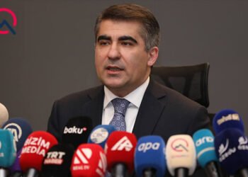 Nicat Məmmədli yüksək vəzifəyə təyin olundu