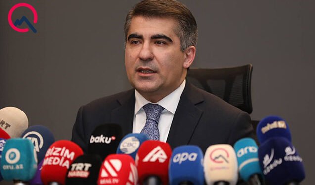 Nicat Məmmədli yüksək vəzifəyə təyin olundu