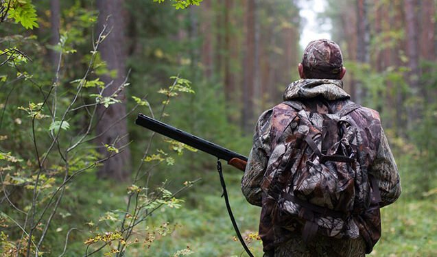 Bu gündən ov qadağan olunur