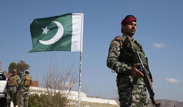 Pakistan-Əfqanıstan sərhədində yenidən qarşıdurma oldu