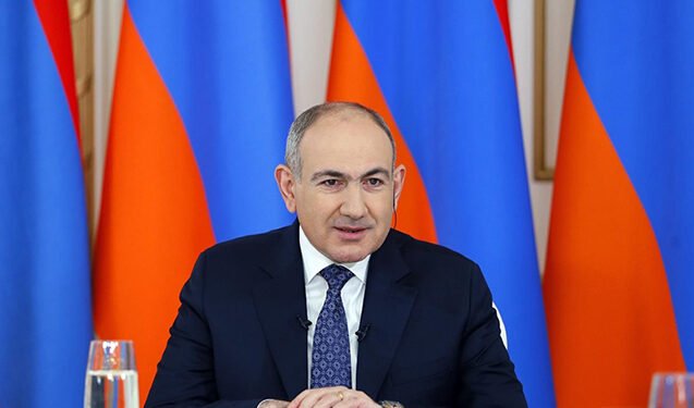 Paşinyan İlham Əliyevin qərarını alqışladı - "Mühüm nailiyyətdir"