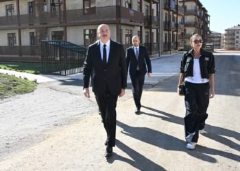 Prezident İlham Əliyevin liderlik fenomeni