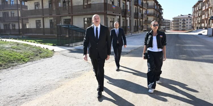 Prezident İlham Əliyevin liderlik fenomeni